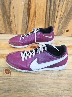 Nike React Tiempo Legend 9Pro TF Indoor Soccer Sneakers Size 9